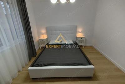 Apartament cu 2 camere în Ultracentral - 12