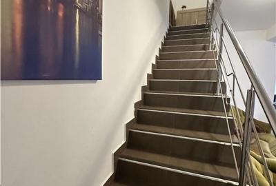 Casă cu 3 camere cu Teren 400 Mp în Central - 4