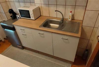 Apartament cu 3 camere în Central - 16