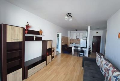 Apartament 3 camere, zona Tribunal, bloc nou. - 2