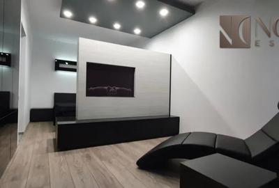 Garsoniera | Theodor Pallady | Sofia Residence 2 | Parcare Proprie |