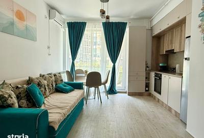 Apartament cu 2 camere în Nord - 1