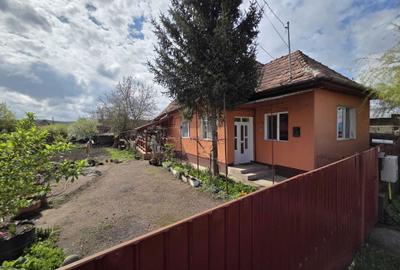 Casă cu 4 camere în Ogra - 4