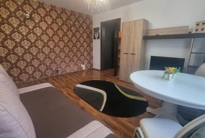 Apartament cu 3 camere semidecomandat, mobilat în P-ța Reșița - 25