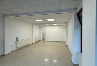 Inchiriez spatiu comercial