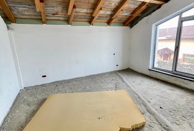 Casă individuală cu 5 camere cu Teren 380 Mp în Berceni - 11