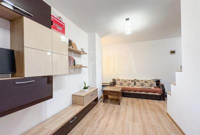 Apartament 3 camere de vanzare in Sopor, Cluj Napoca - 6