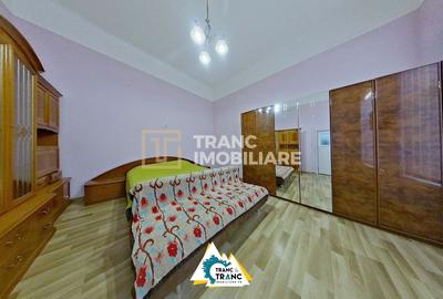 Garsonieră semidecomandată, mobilată în Ultracentral