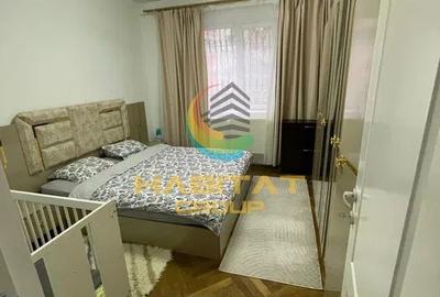Apartament cu 2 camere semidecomandat, mobilat în Ferentari - 5