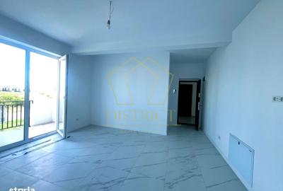 Apartament cu 2 camere în Braytim