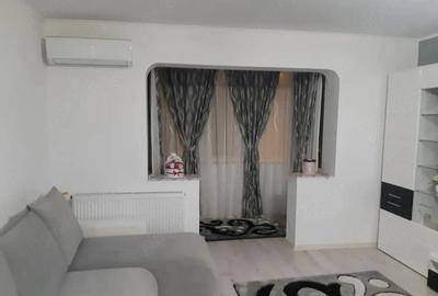 Apartament cu 4 camere decomandat în Nufărul - 7