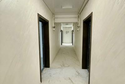 Apartament cu 2 camere în Nord