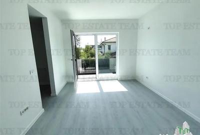 Casă cu 5 camere cu Teren 630 Mp în Corbeanca - 2