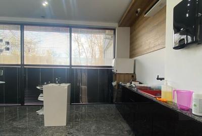 Spa?iu comercial, renovat, COMISION 0% - 6