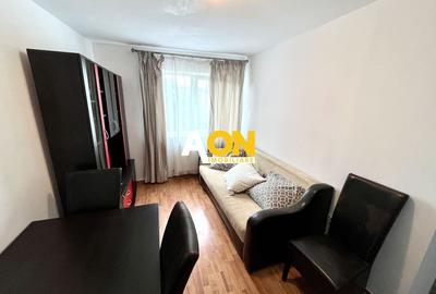 Apartament cu 2 camere semidecomandat, mobilat în Cetate - 4