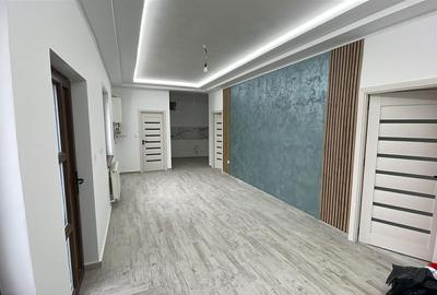 Casă cu 2 camere în Central - 1