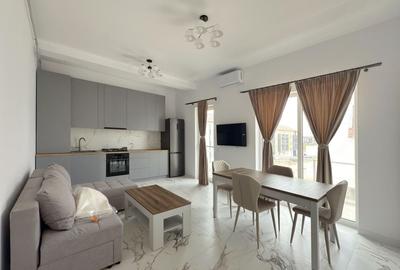 Apartament 2 Camere - 400 euro - Zona Braytim - 1