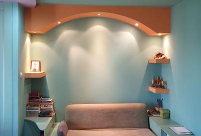 CALARASILOR Matei Basarab,Metrou Muncii,bl MIXT  1993,reabilitat,DECOMANDATA - 9