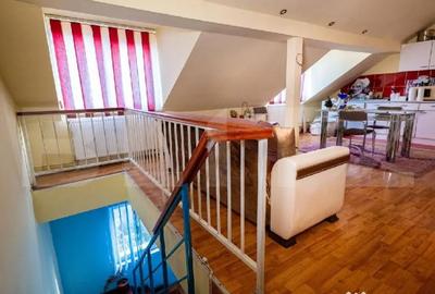 Apartament cu 3 camere semidecomandat în Dorobanților - 8