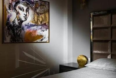 Penthouse Impunator 6 camere| 2 min Mall Plaza | Mobiliat | Utilat Lux - 11