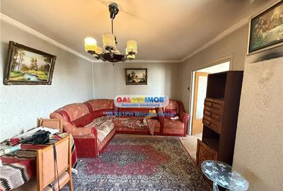 Apartament 4 camere, Ploiesti, Bulevardul Republicii - 1