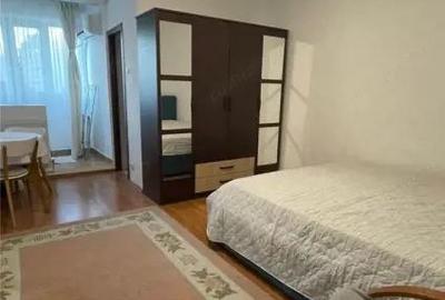 Garsoniera Bd.Chisinau | Loc de parcare | Balcon - 2