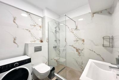 NOU /SUPERB /  PRIMA INCHIRIERE / COMPLET MOBILAT SI UTILAT - 28