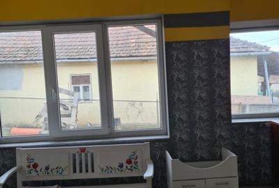 Casă cu 3 camere în Supur - 2