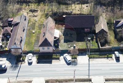 Casă cu 3 camere cu Teren 1163 Mp în Nord - 15