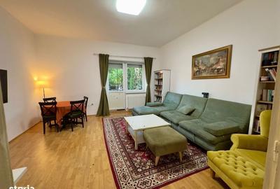 Apartament cu 2 camere în Cristian - 2