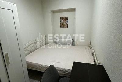 Apartament cu 2 camere decomandat, mobilat în Bălcescu