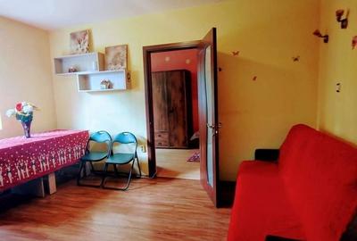 Apartament cu 2 camere nedecomandat în Lotrioara - 2