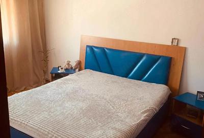Apartament cu 2 camere decomandat în Central - 5