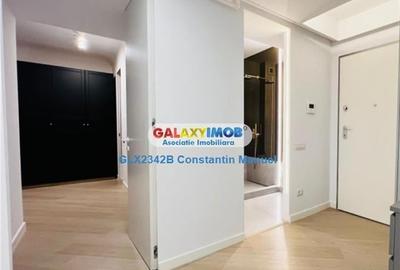 Apartament cu 3 camere, Cortina North, spatios, 78 utili - 5