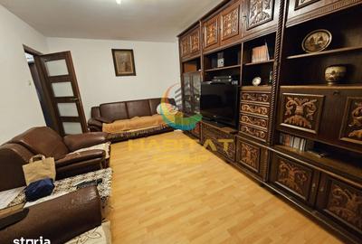 Apartament cu 3 camere decomandat în Pantelimon