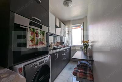 Apartament cu 2 camere semidecomandat în Central - 7