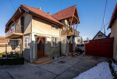 Casa de vanzare in Feldioara, Brasov - 50