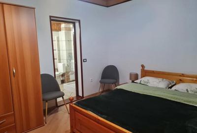 Casă cu 6 camere cu Teren 1000 Mp în Marga - 6