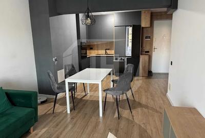 Apartament 2 camere, modern, parcare, complexul Wings - 7