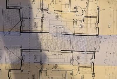 Duplex cu 5 camere cu Canalizare în Moșnița Nouă - 3