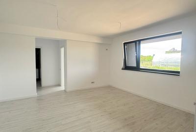 Apartament cu 2 Camere -56MP-Magurele-Comision 0%-Incalzire in Pardoseala - 1