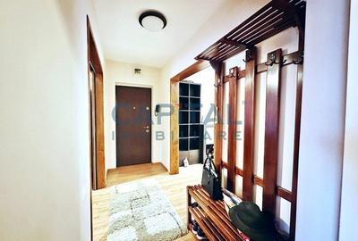 0% comision | Apartament 3 camere |  Zona Tudor Targu Mures| - 9