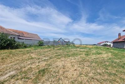 RECO teren intravilan la 15 minute de Metro Oradea - 2