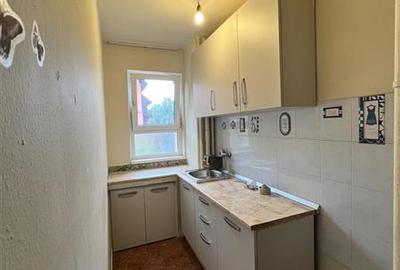 Apartament cu 2 camere semidecomandat în Gemenii - 10
