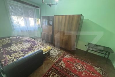 Apartament de vanzare, cu 2 camere, 50 mp, zona Drumul Botiz - 7