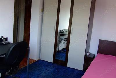 Garsoniera selecta zona central etaj 3 mobilata si utilata - 4