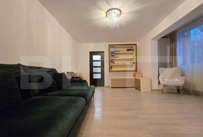Apartament cu 2 camere, zona Gheorgheni ( Hotel Royal) - 5