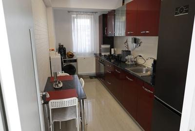 Apartament cu 3 camere decomandat în Chiajna - 6