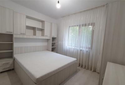 Apartament cu 2 camere semidecomandat în Burdujeni - 9