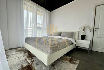 Apartament 2 camere utilat&mobilat - OBA Urban Residence - Finalizat - 7